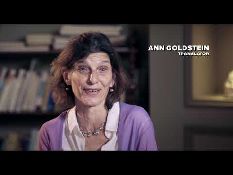 Ferrante Fever - Official Trailer