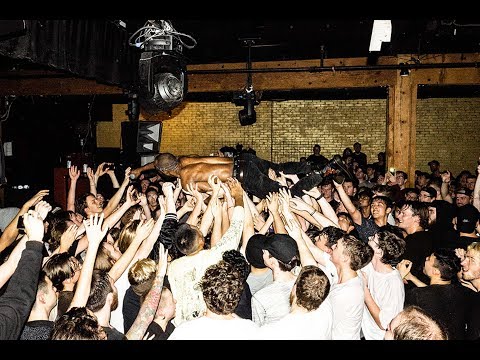 JPEGMAFIA TYPE TOUR LIVE FROM NEW YORK CITY