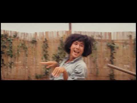 Of Cooks and Kung Fu German Trailer