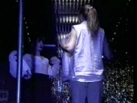 Vamps (1995) trailer