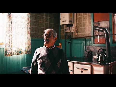 TRAILER  Ensamble Patagonia - Arquitecturas chilotas fundacionales de Magallanes. (2024)