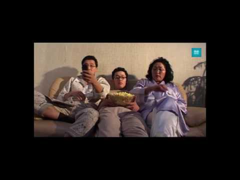 Ийм нэгэн дурлал 1 / Iim negen durlal 1