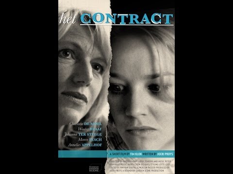 HET CONTRACT Trailer - Festival de Cannes 2013. Enjoy for $0.99 on Free App "Play Festival Films"