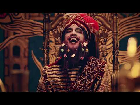 PILLBOX - Official Trailer (2017)