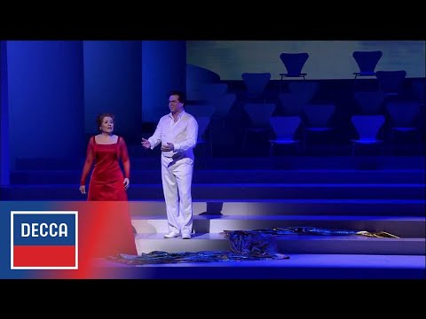 Renée Fleming: Ariadne auf Naxos - Trailer
