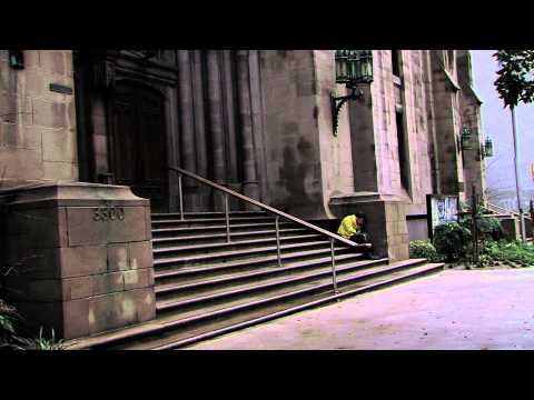 Monday Morning - Trailer (HD)