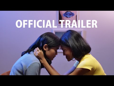 Official Trailer - Two Language and A Sausage Short Film