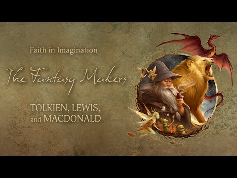 Faith in Imagination: The Fantasy Makers - trailer