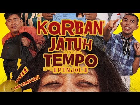 OFFICIAL TRAILER - KORBAN JATUH TEMPO (PINJOL) TAYANG 21 NOVEMBER 2024