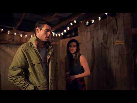 RUNNEЯ Teaser Trailer