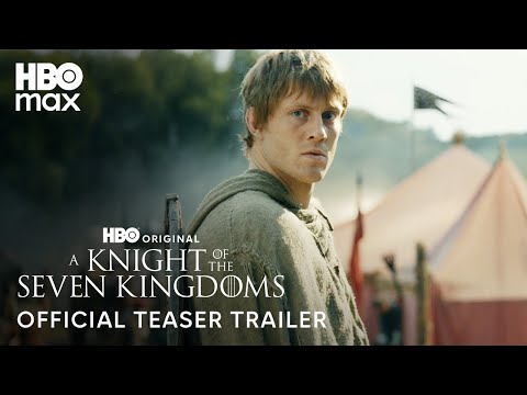 Official Teaser Trailer