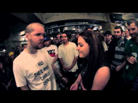 War of Words: Battle Rap in the UK