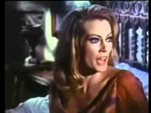 Fangs of the living dead (trailer) 1969