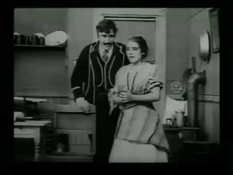 An Arcadian Maid (1910) | Full Movie