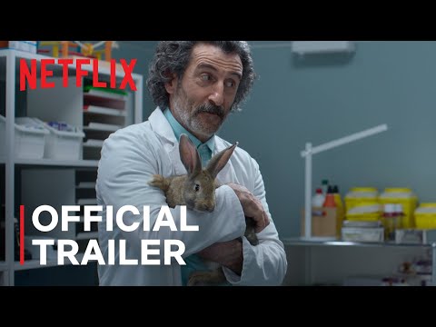 Official Trailer [Subtitled]