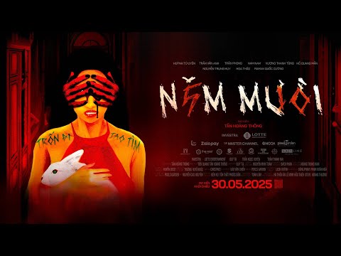 NĂM MƯỜI trailer - KC: 30.05.2025