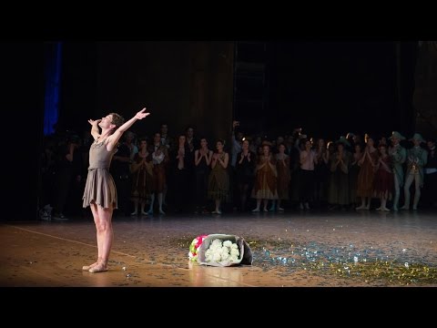 Paris Opera Ballet: L'histoire de Manon (2014-15 Season)