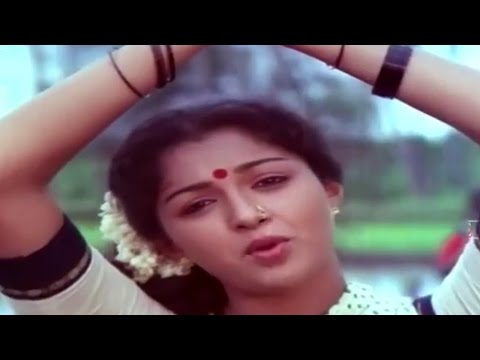 Aasayilae Pathikatti  - Ramarajan, Gouthami - Tamil Video Songs