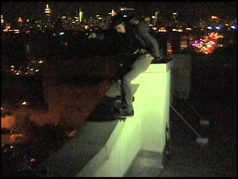 TENGU: God of Mischief - Trailer 1