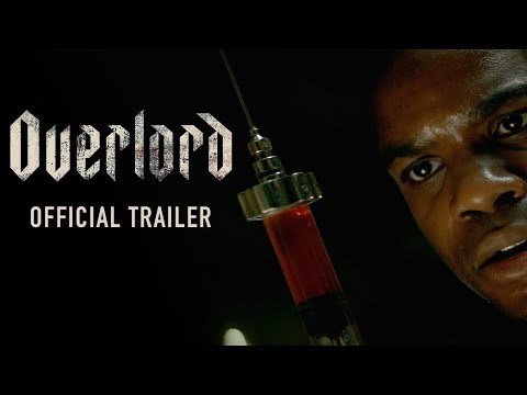 Official Trailer