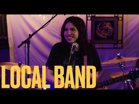 Local Band (OFFICIAL MOVIE TRAILER)