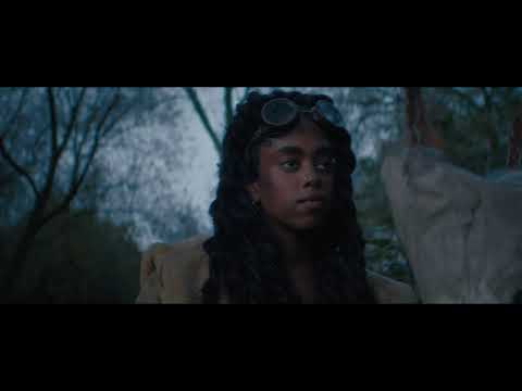 Fucked Up - "Year of the Horse" (Official Music Video)