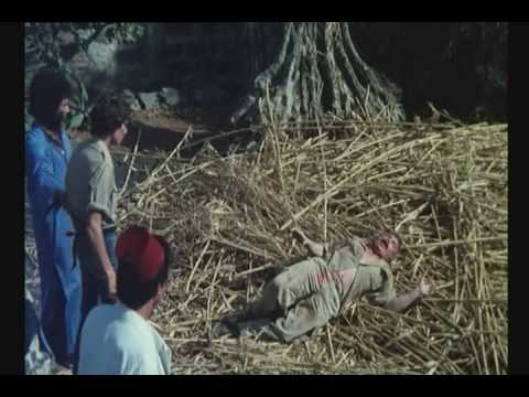 OASIS OF THE ZOMBIES Trailer