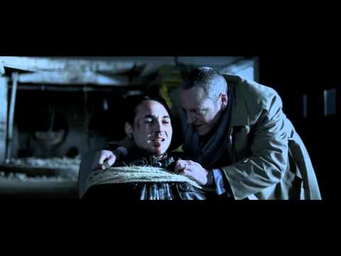 FOUR Official 2011 trailer - Starring Martin Compston, Craig Conway, Sean Pertwee, Kierston Wareing.