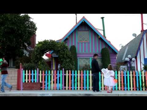 Halloween Night Short Film - Witches Brew