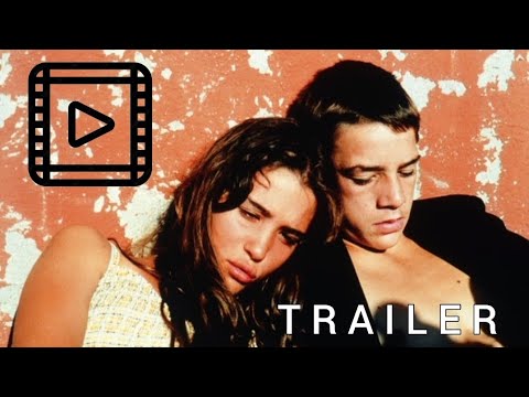 Marie Baie des Anges / Marie from the Bay of Angels (1997) Bande-Annonce Trailer