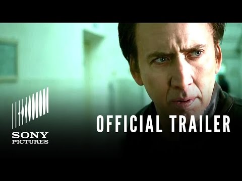 Official Trailer