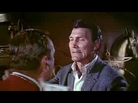 Trailer for the Movie: Kill a Dragon (1967)