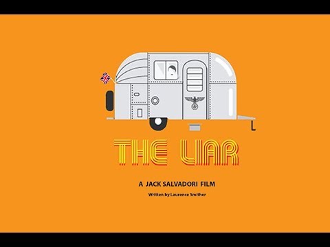 The Liar | Trailer
