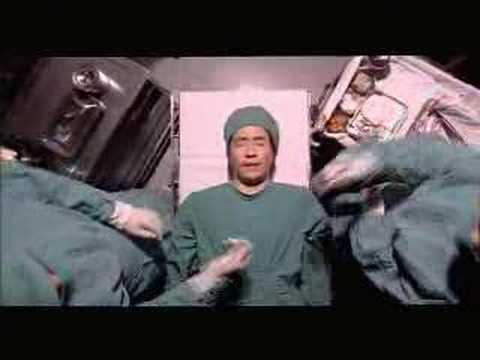 The Beauty and the Beast (Trailer)