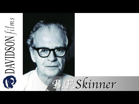 B. F. Skinner: A Fresh Appraisal (Davidson Films, Inc.)