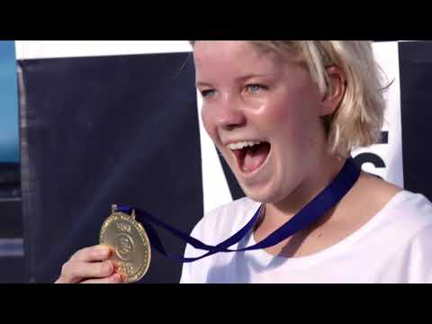 TALL POPPY - A SKATER'S STORY | Garage Entertainment