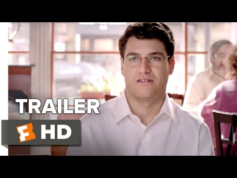 Slow Learners Official Trailer 1 (2015) - Adam Pally, Sarah Burns Movie HD
