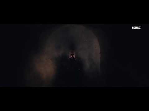 NETFLIX CANDYFLIP TEASER