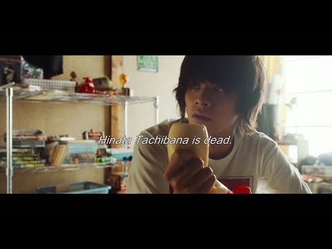 TOKYO REVENGERS - English PV 【Fuji TV Official】