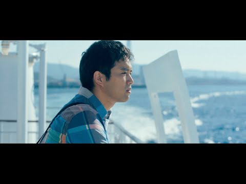 映画「大綱引の恋」予告編