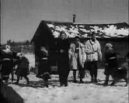 Weird Movie trailers 24 of 44 - "Terror in the Midnight Sun"