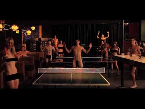 GIRL WALKS INTO A BAR Official Trailer