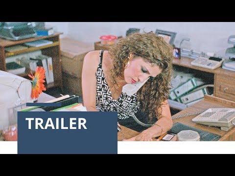 MAQUINARIA PANAMERICANA / PANAMERICAN MACHINERY (Trailer)