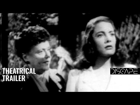 The Brasher Doubloon • 1947 • Theatrical Trailer