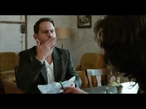 Soul Kitchen Trailer (English subtitles)