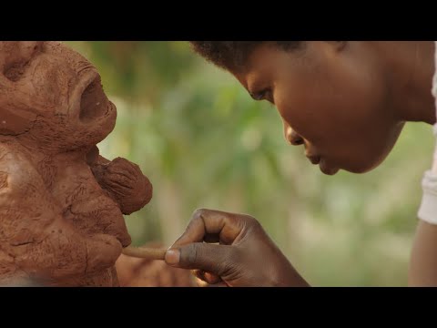 White Cube [nl trailer]