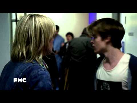 Conspiracy 365 TV Series Extended Trailer (OFFICIAL)