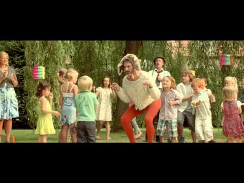 Officiële trailer MATTERHORN - Diederik Ebbinge - 2013