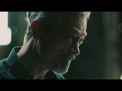 Trial 54 | Sci-Fi Short (Official Teaser)