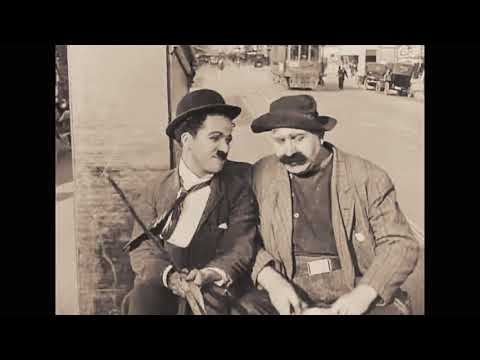 His Musical Career (1914) Keystone - Charlie Chaplin
